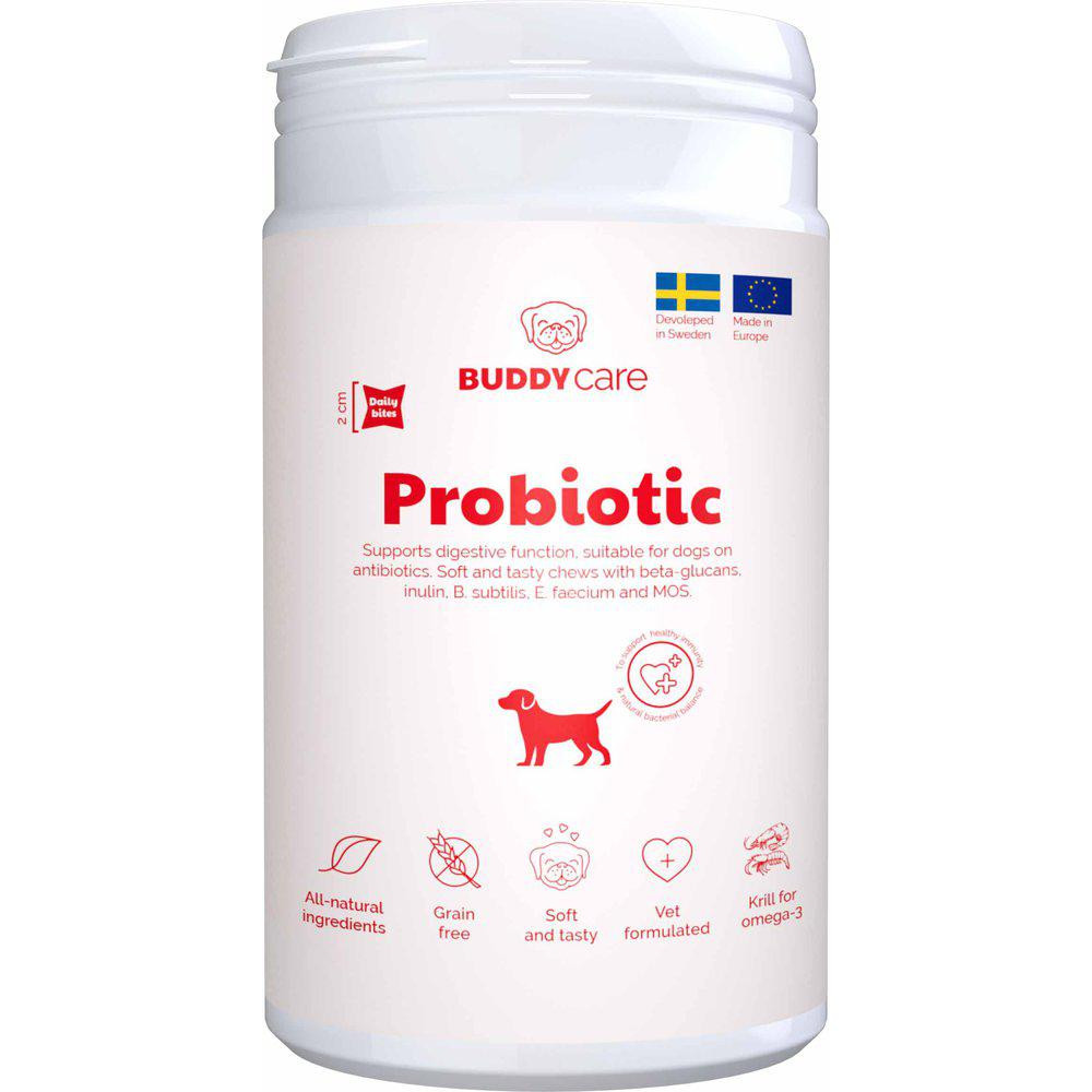 BuddyCare Probiotic 150 g