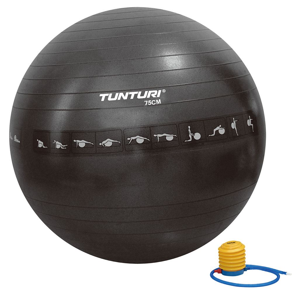 Tunturi Fitness Gymball Anti Burst 75 cm