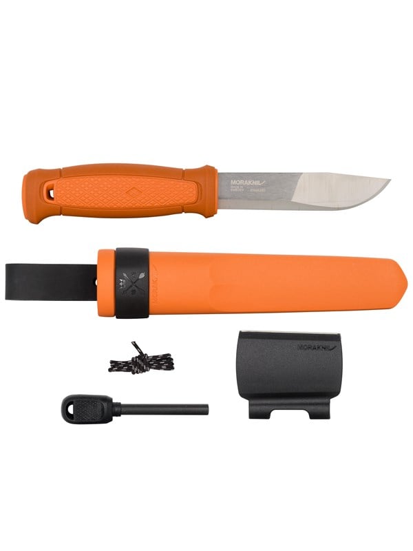 Kniven med Tändstål