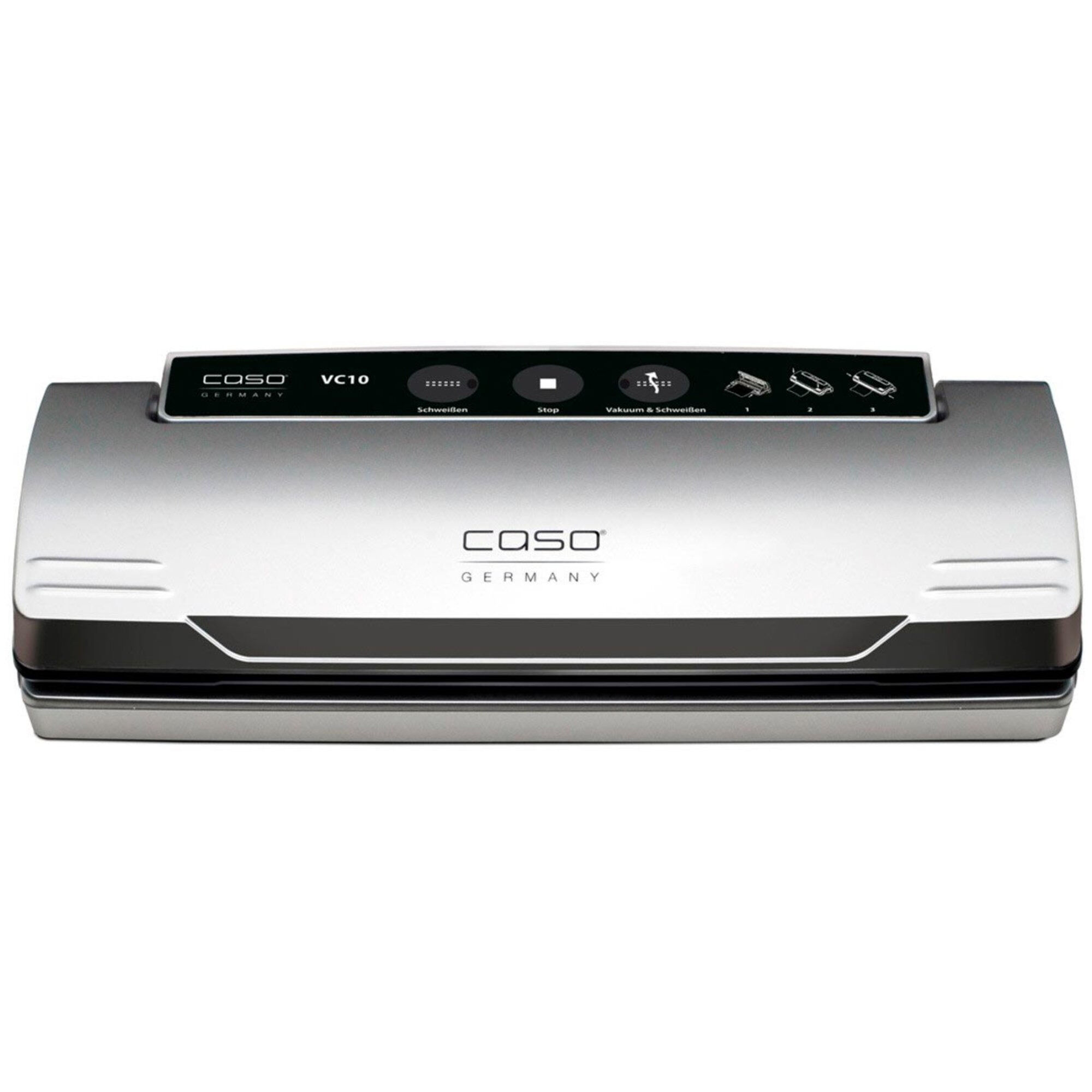 Caso VC 10