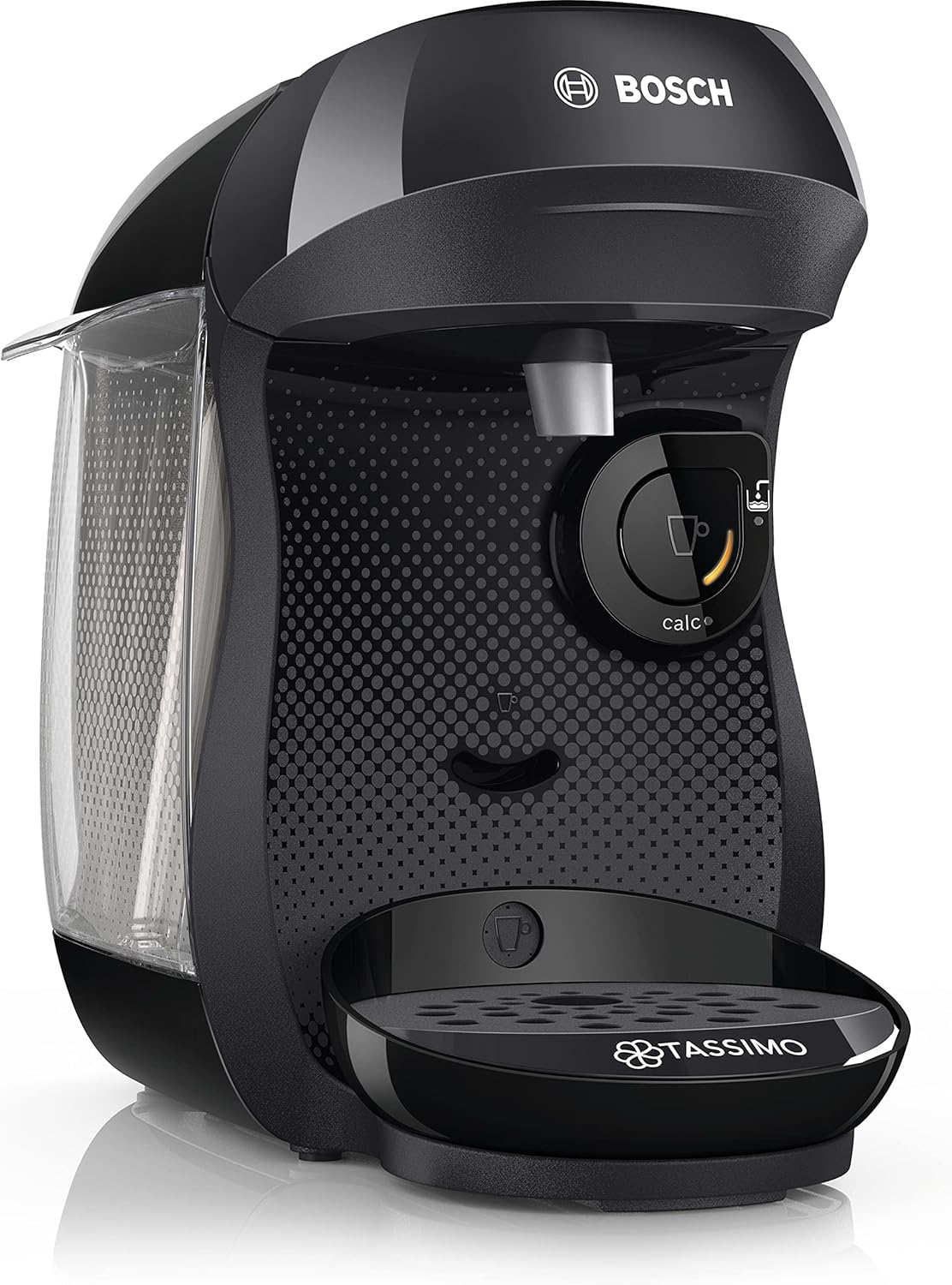 Bosch Tassimo Happy TAS1002N
