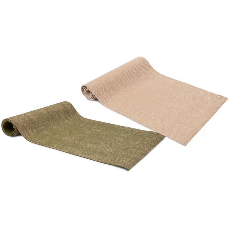 Abilica Yogamat Jute Eco 4 mm