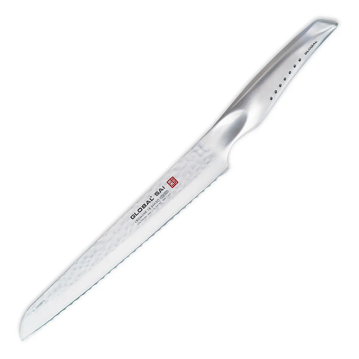 Global SAI-05 23 cm