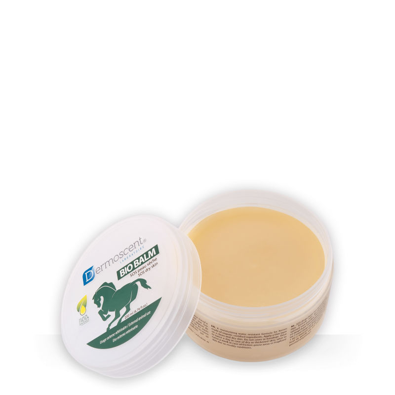 Dermoscent Bio Balm Horses 200 ml
