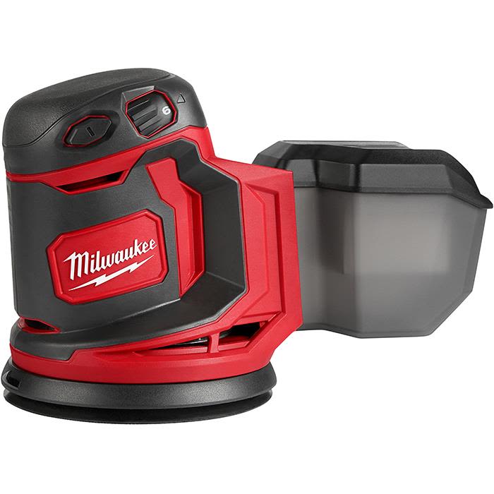 Milwaukee M18 BOS125-0 (utan batteri)