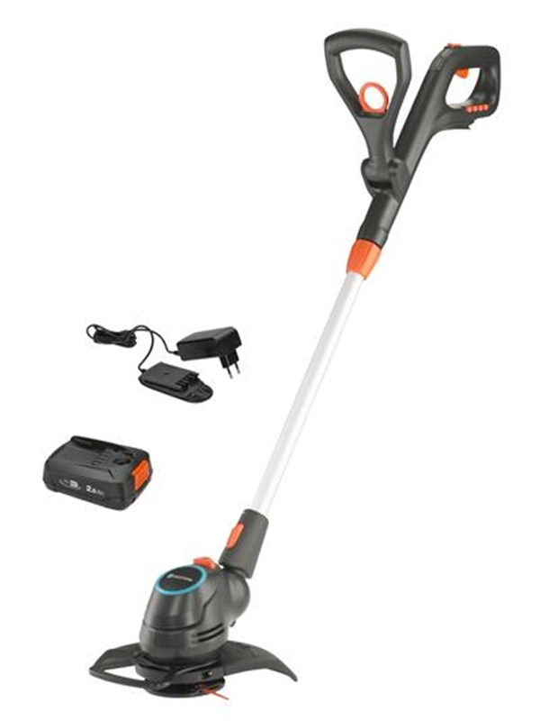 Gardena ComfortCut 23/18V P4A (set med batteri)