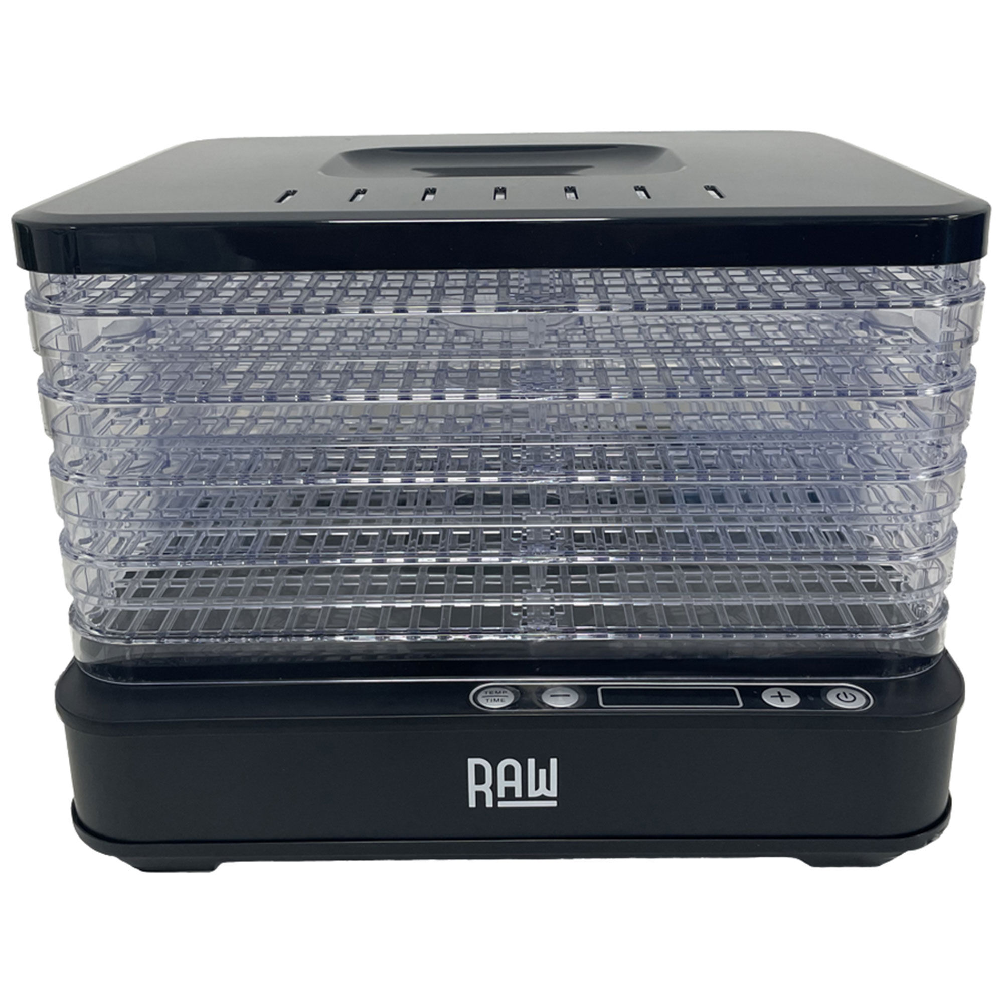 Raw Torkugn 6 hyllor