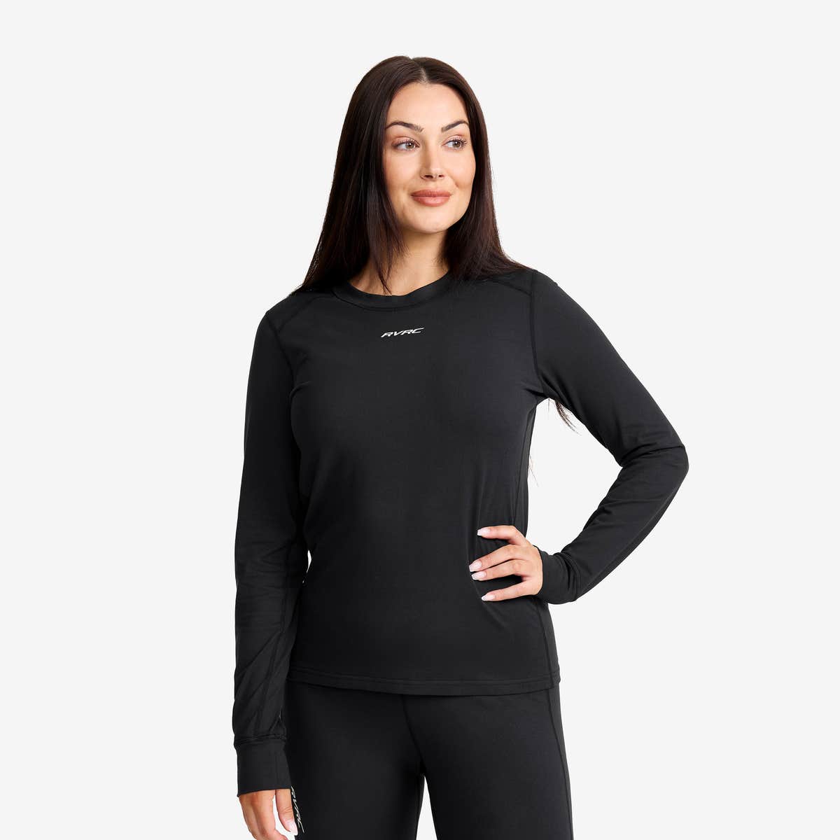 RevolutionRace Downhill Base Layer Top (dam)