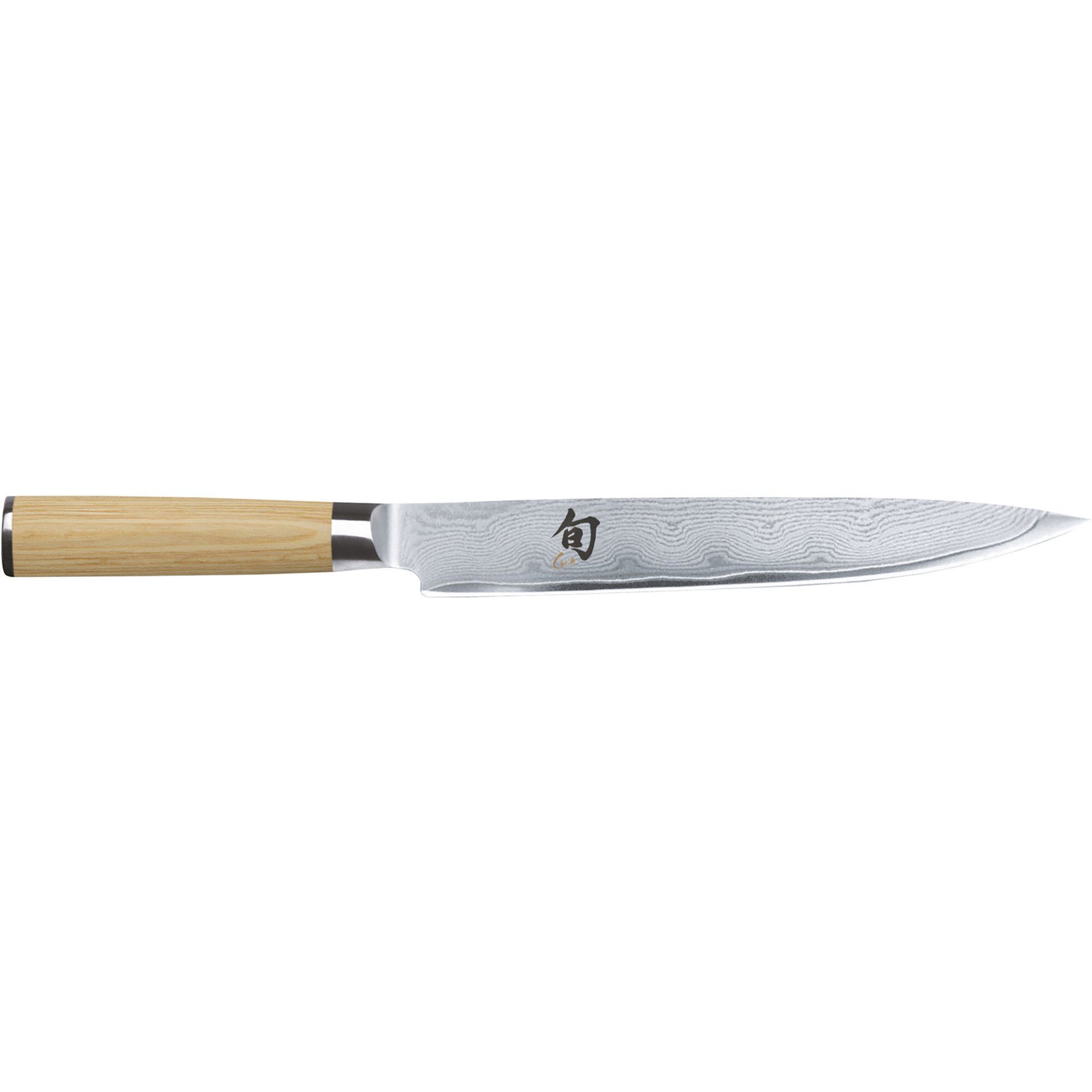 Kai Shun Classic White förskärarkniv 23 cm