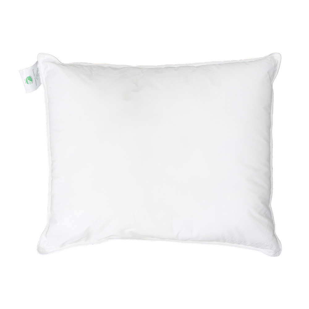 Borås Cotton Fiberkudde (Medelfast, 50 × 60)