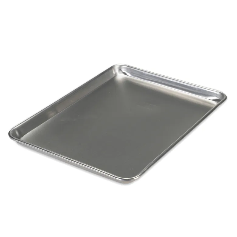 Nordic Ware Naturals Half Sheet 45 × 33 cm