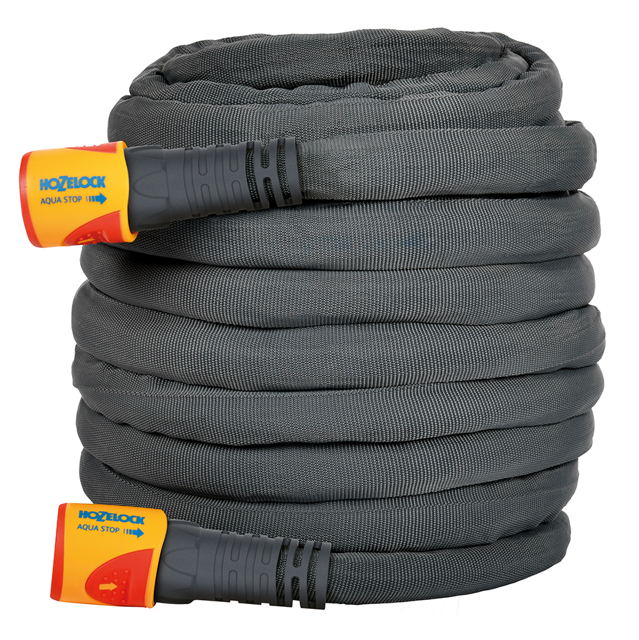 Hozelock Tuffhoze slangset 18 mm, 25 m