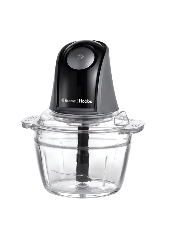 Russell Hobbs Desire Matte Charcoal 27131-56