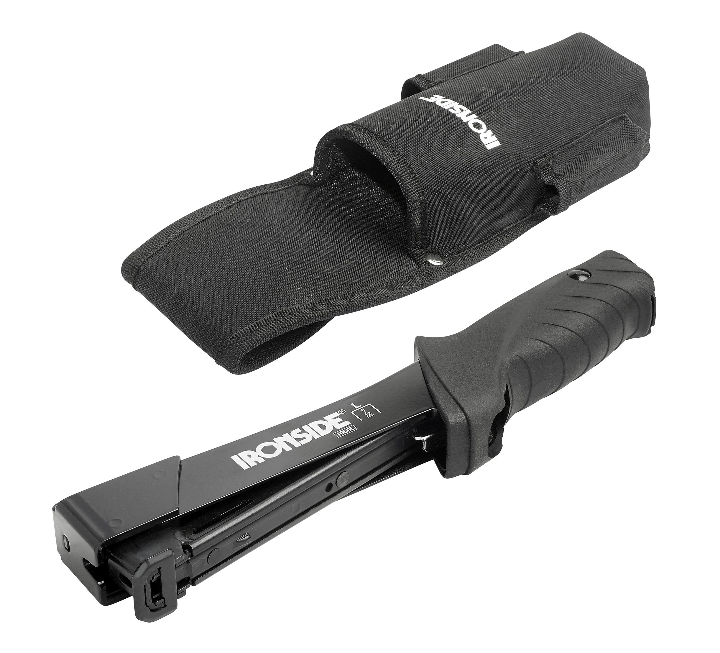 Ironside 100441