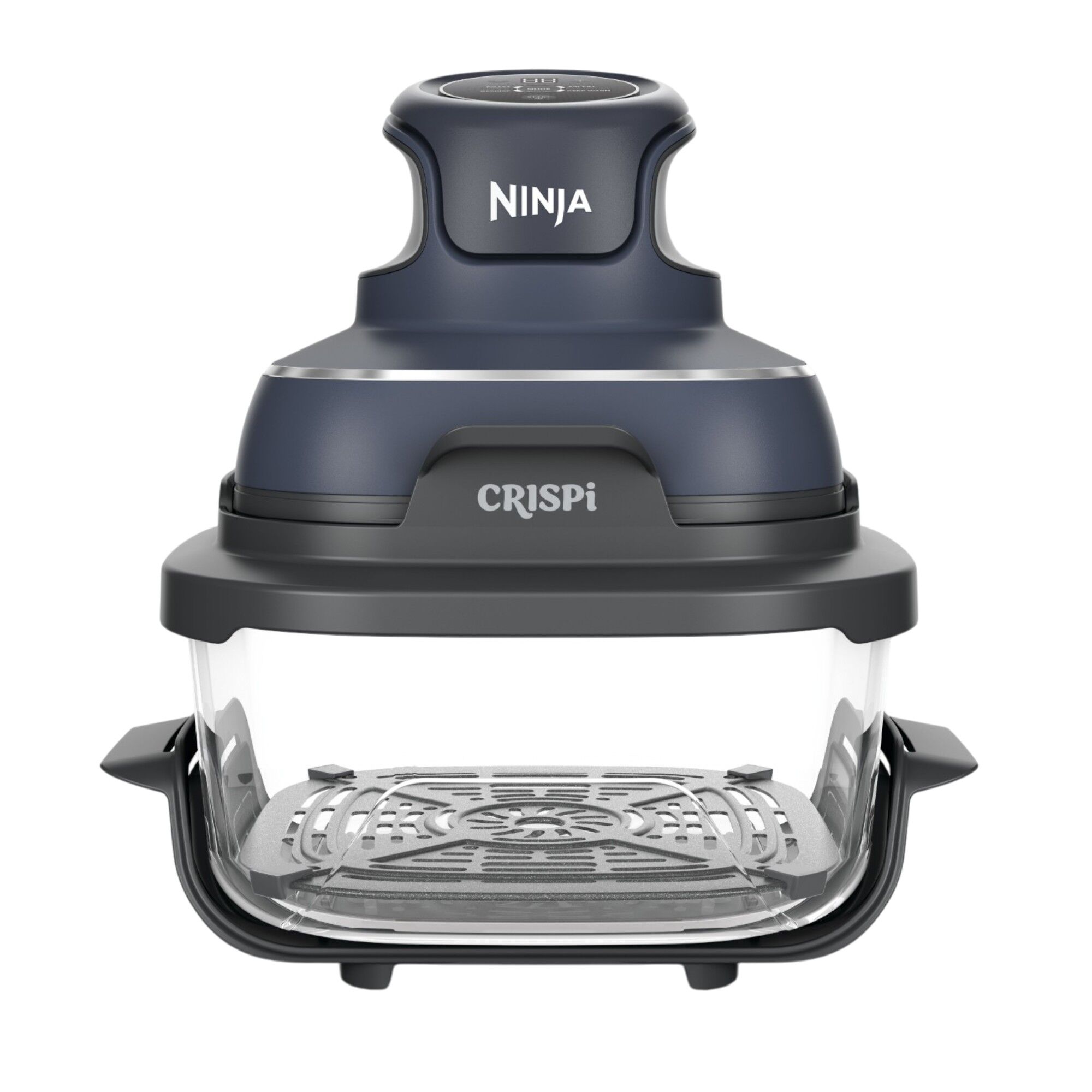 Ninja Crispi 3,8 + 1,4 l