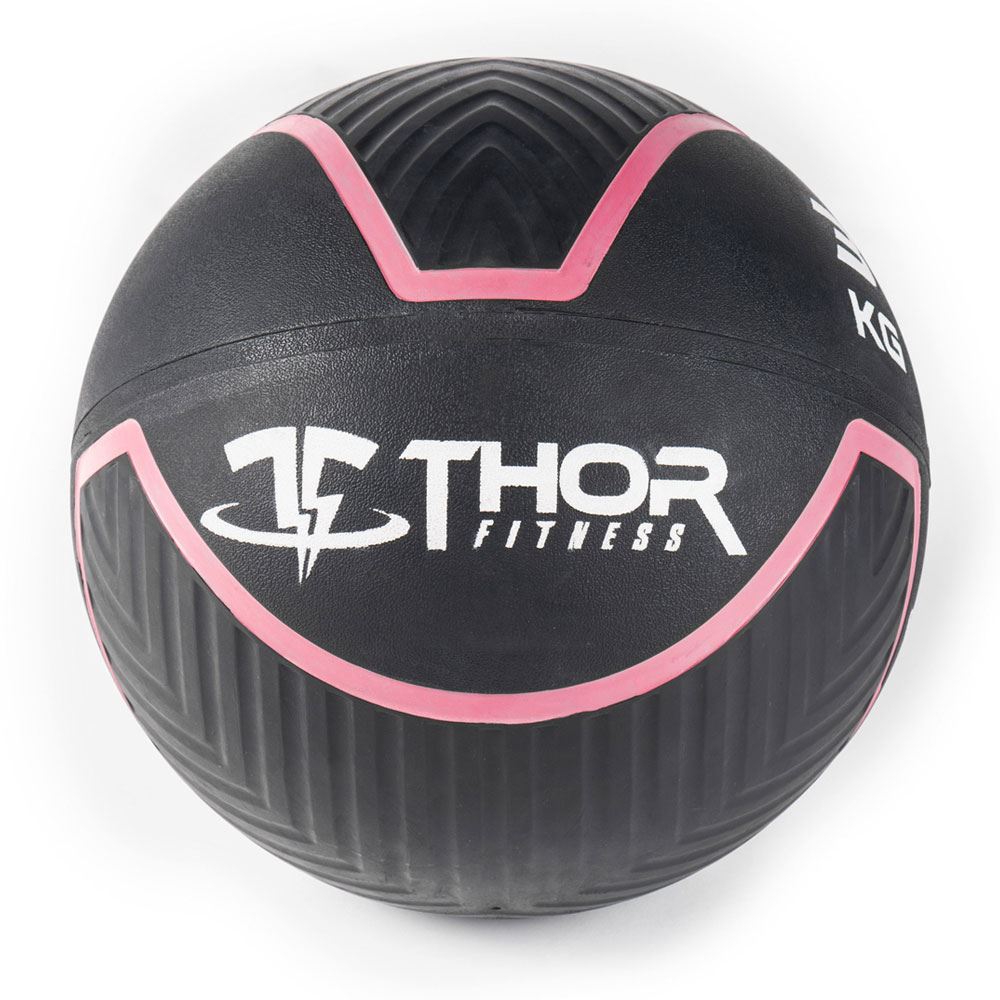 Thor Fitness Ultimate Ball 9 kg