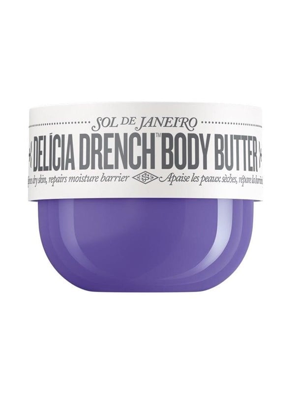 Sol de Janeiro Delícia Drench Body Butter 240 ml