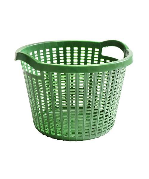 Lövkorgen