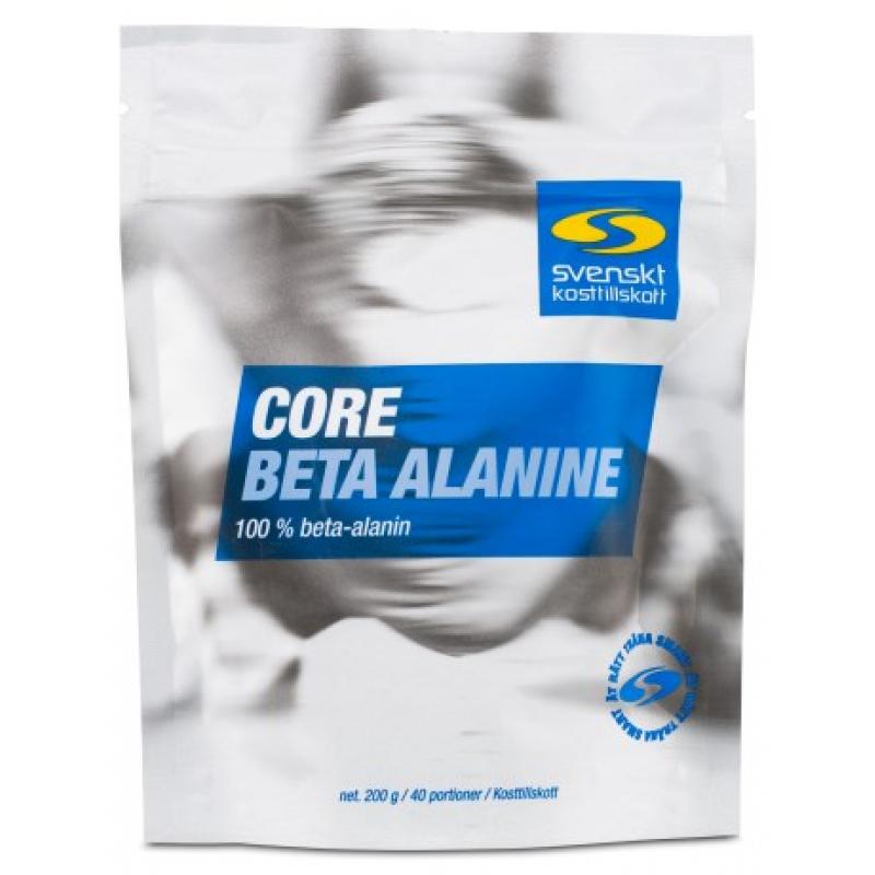 Core Beta Alanine 200 g