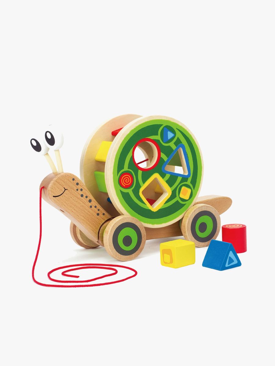 Hape Snail