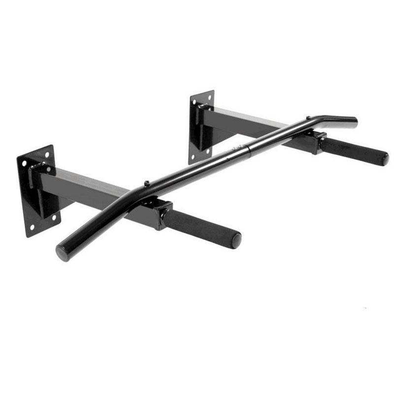 Toorx Pull Up Bar Väggmonterad