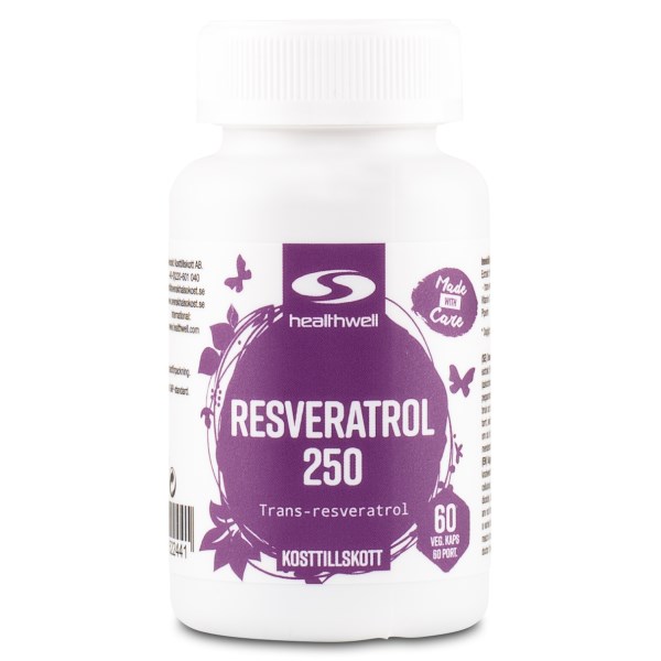 Resveratrol