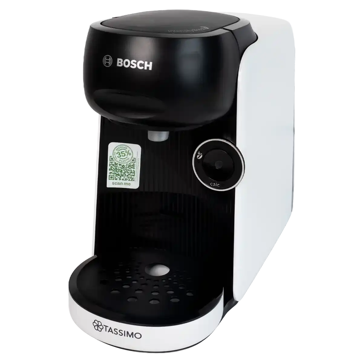 Bosch Tassimo Finesse (vit)
