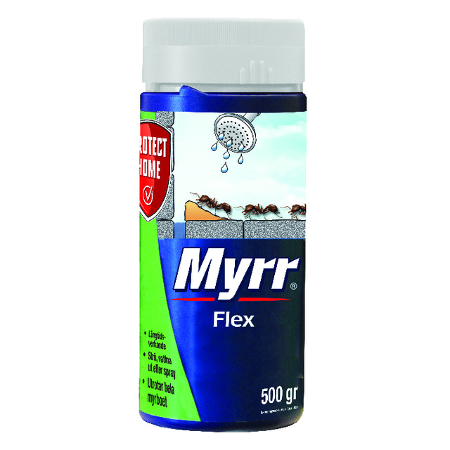 Myrr Flex 500 g