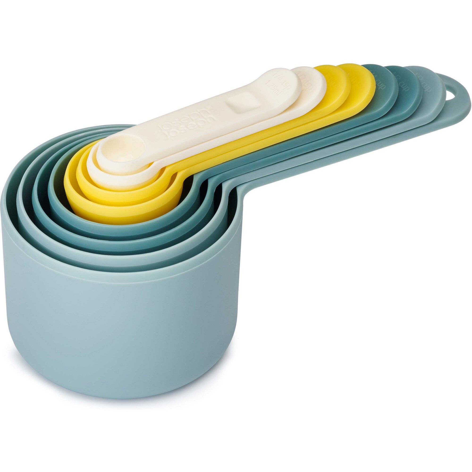 Joseph Joseph Nest måttset 8 delar