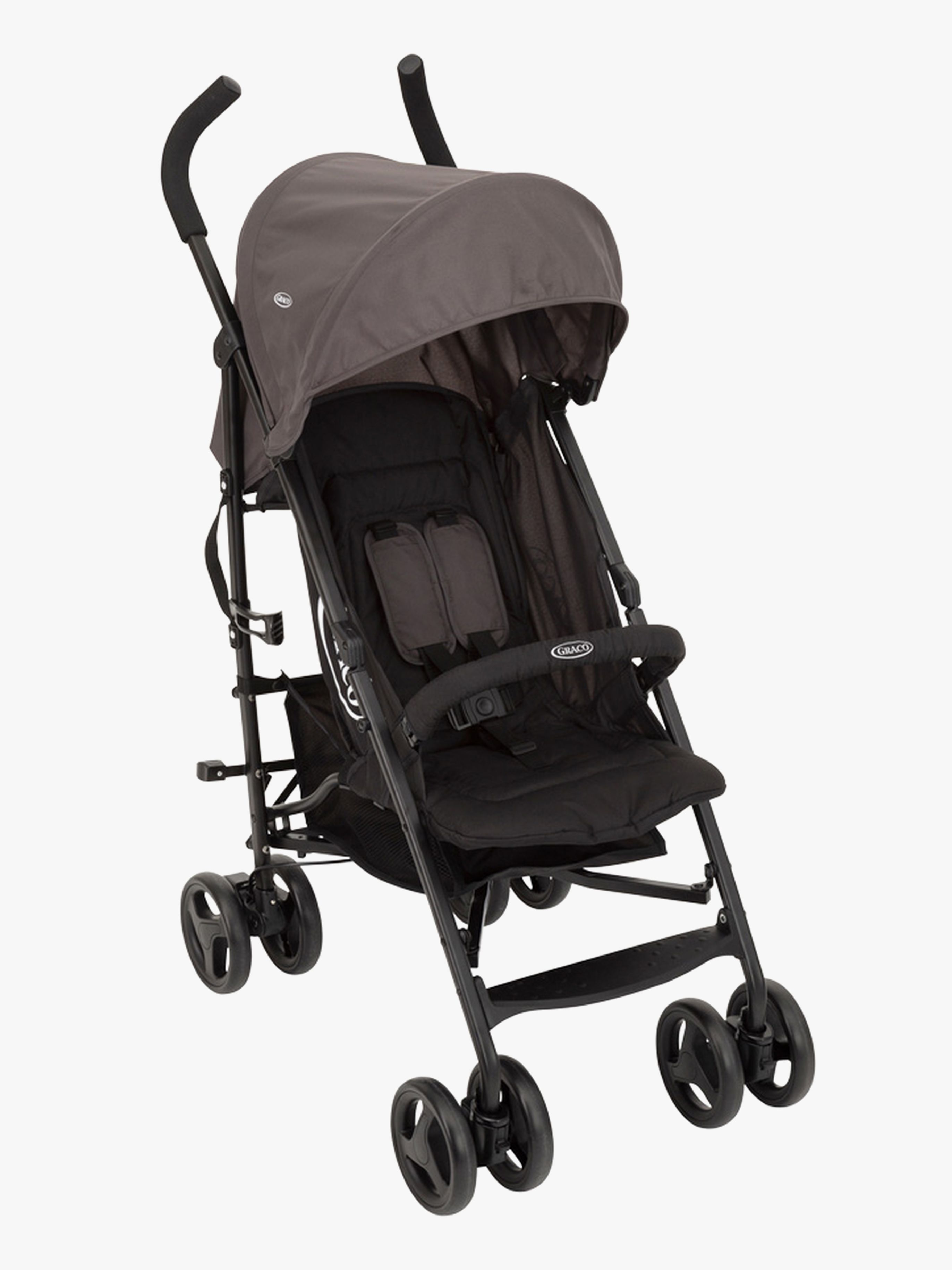 Graco TraveLite