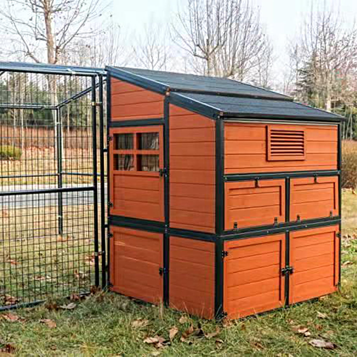 Kellfri Hönshus Premium