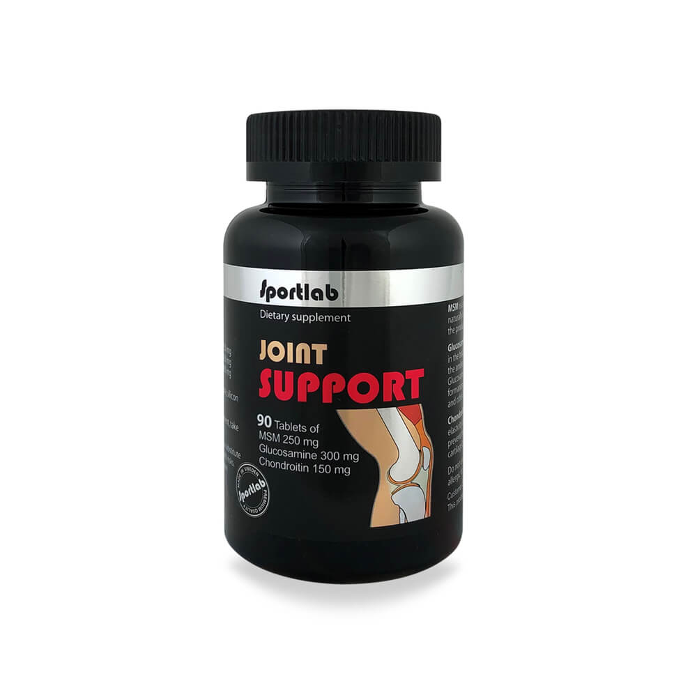 Sportlab Joint Support, 90 tabletter
