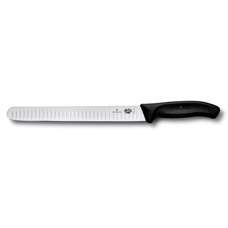 Victorinox skinkkniv 25 cm