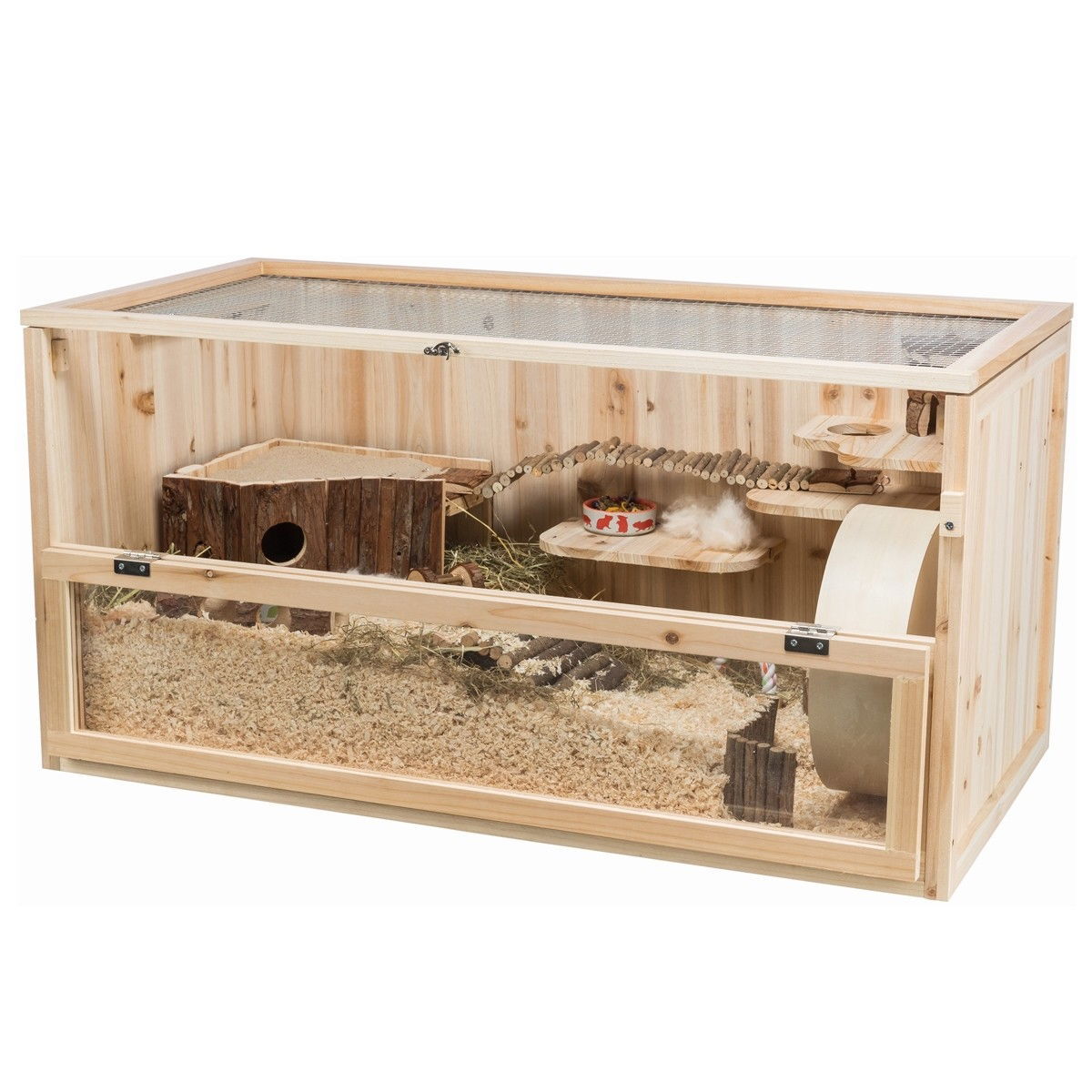 Hamsterburen