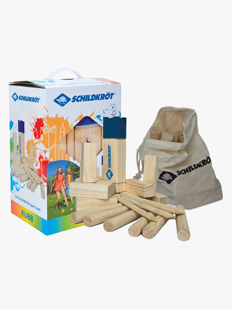 Schildkröt Kubb