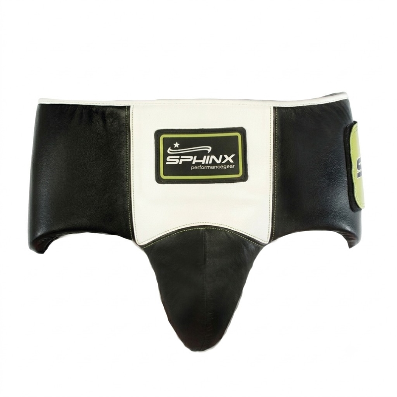 Sphinx Pro Suspensoar