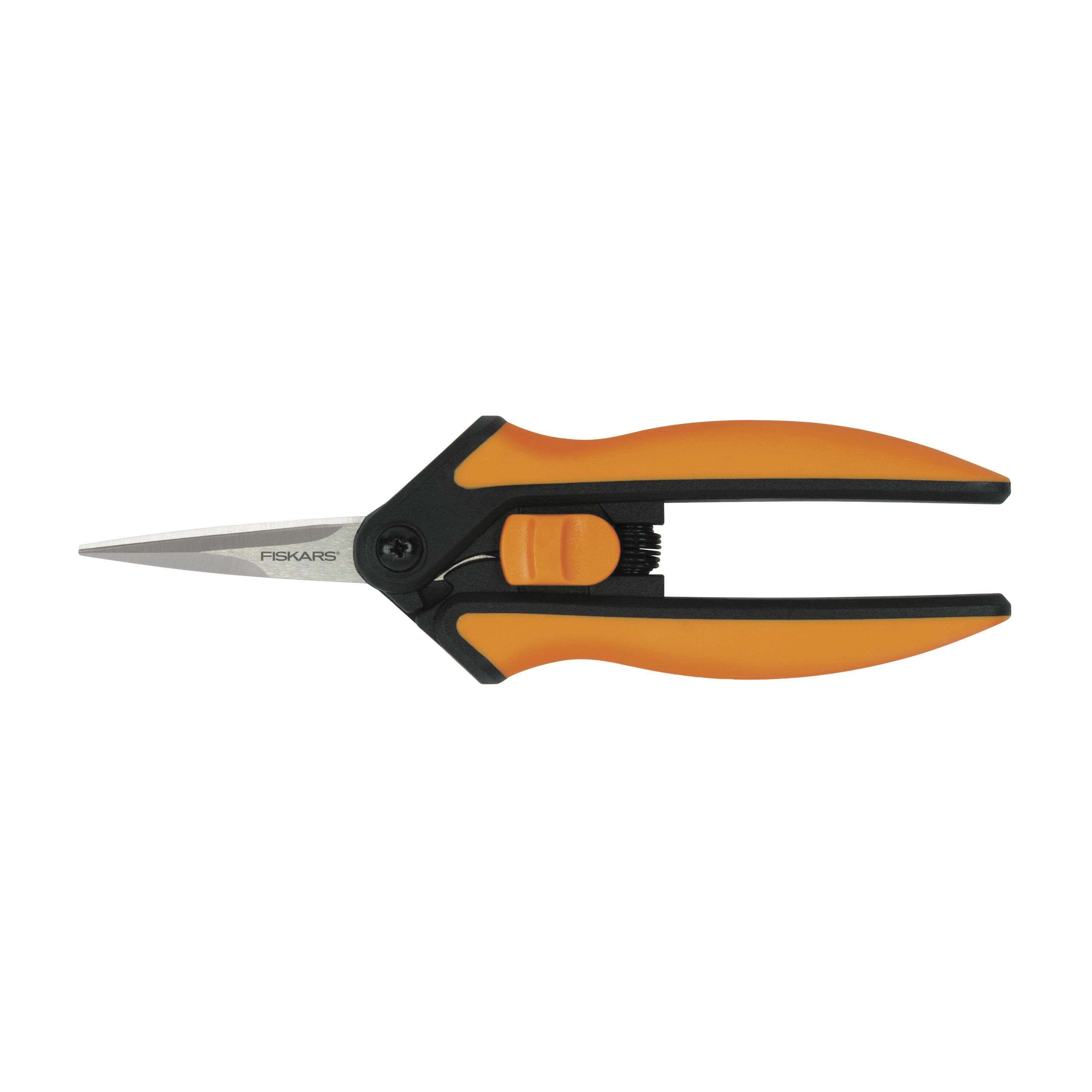 Fiskars Solid Snip SP13 Micro-Tip