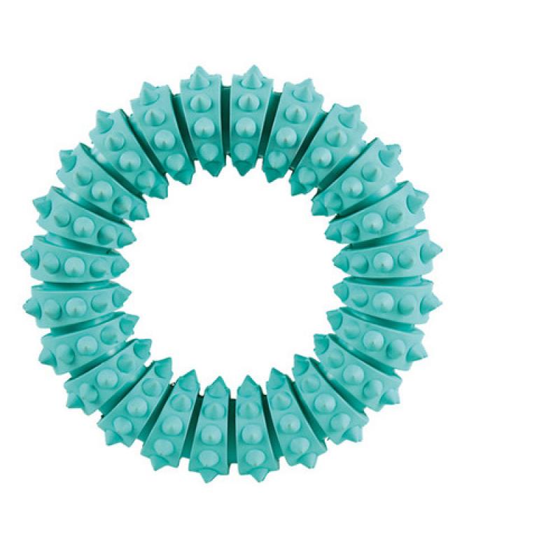 Trixie Denta Fun tuggring (ø 12 cm)