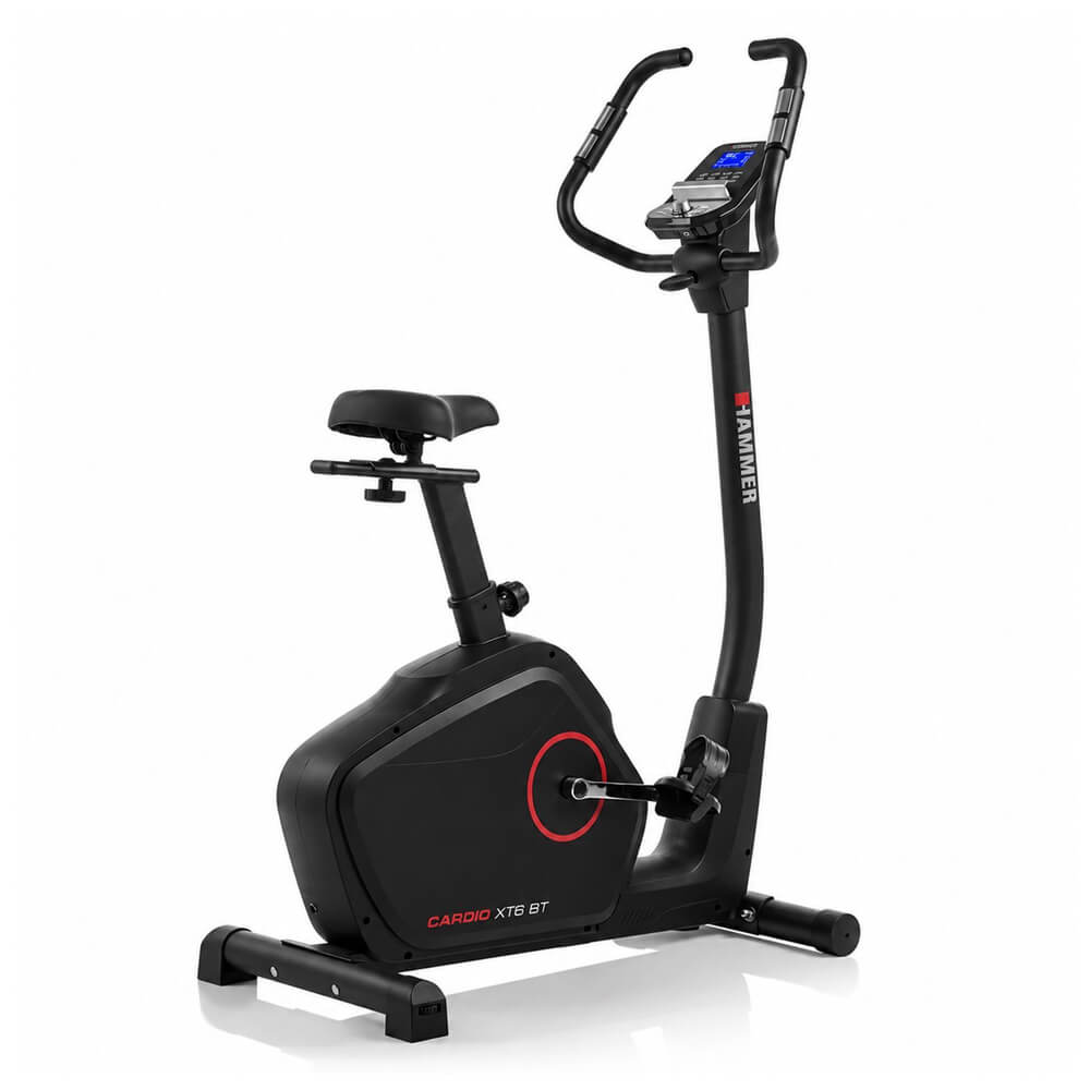 Motionscykeln