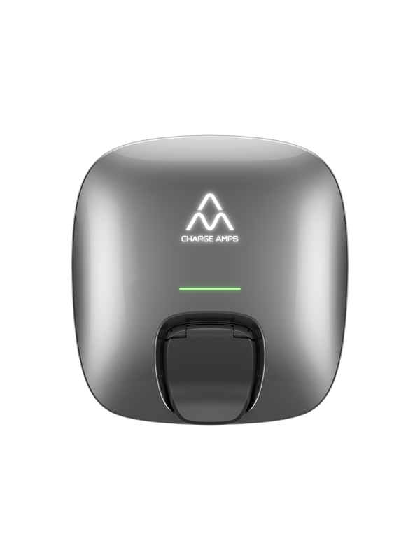 Charge Amps Luna 22 kW