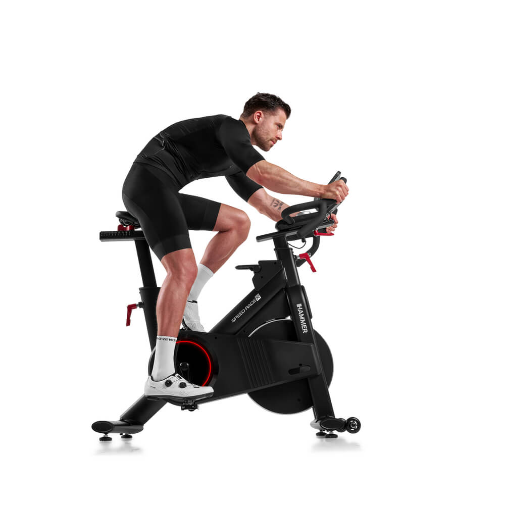 Spinningcykeln