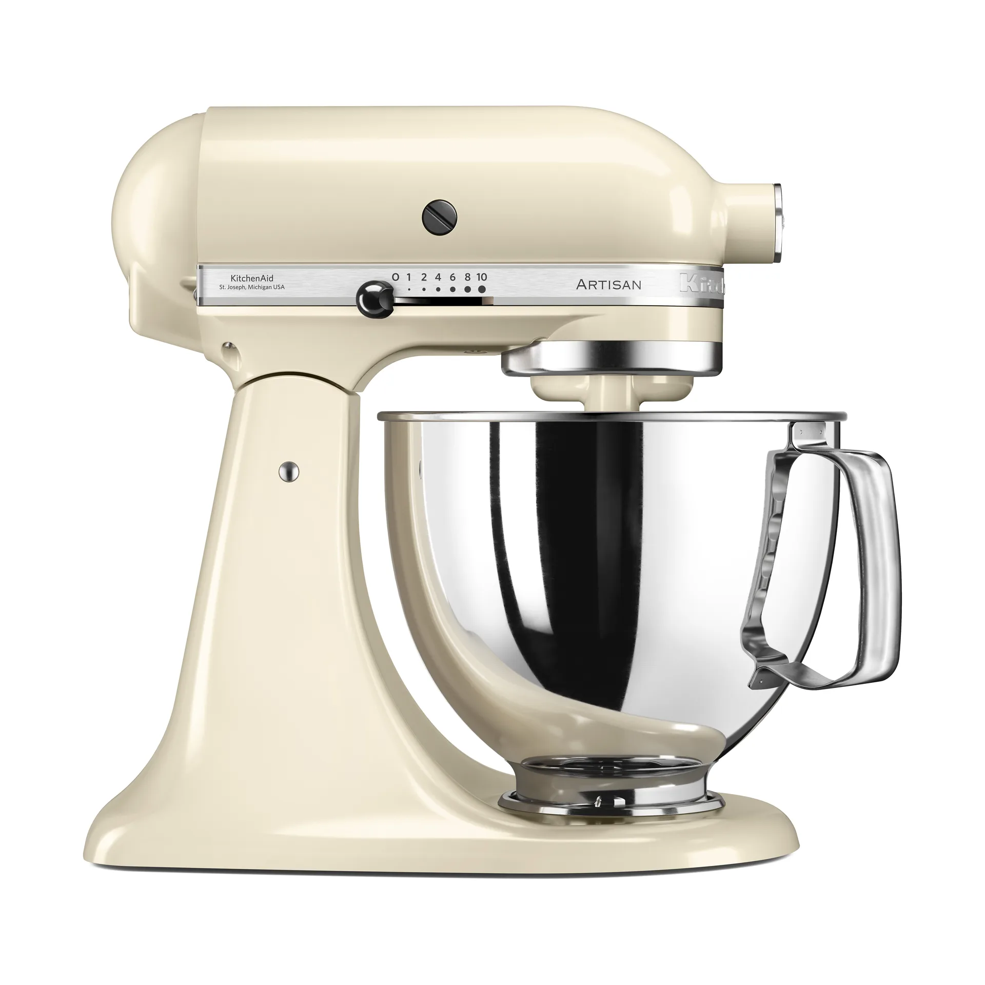 KitchenAid Artisan 5KSM125 4,8 l