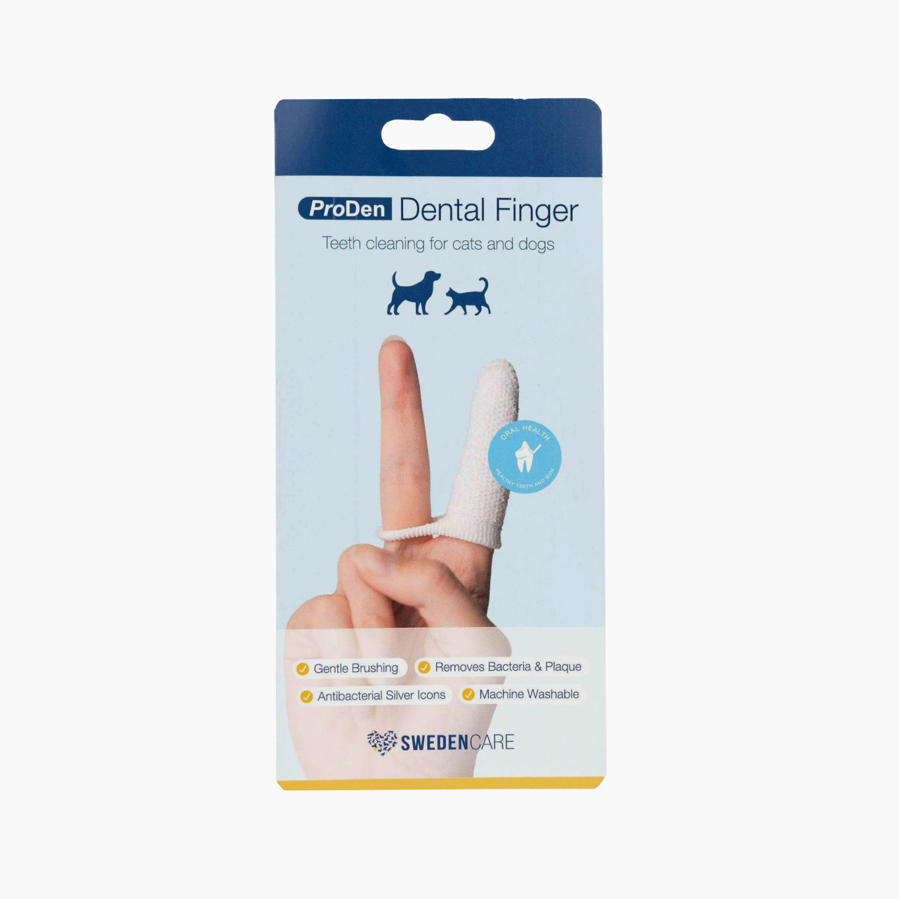 ProDen Dental Fingertuta