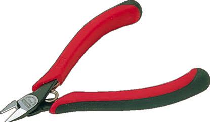 Bahco 0100026 sidavbitare flush 120 mm