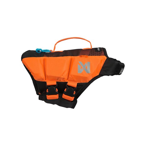 Non-stop dogwear Protector Life Jacket (storlek 4)
