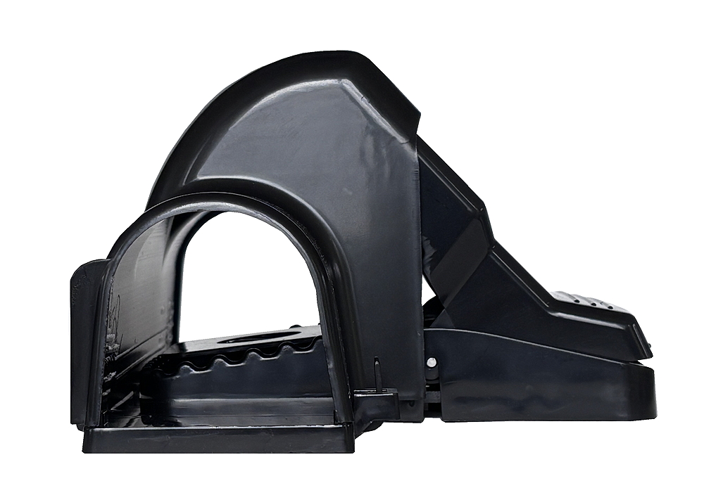 TheVault Safe Rat Trap 2-pack