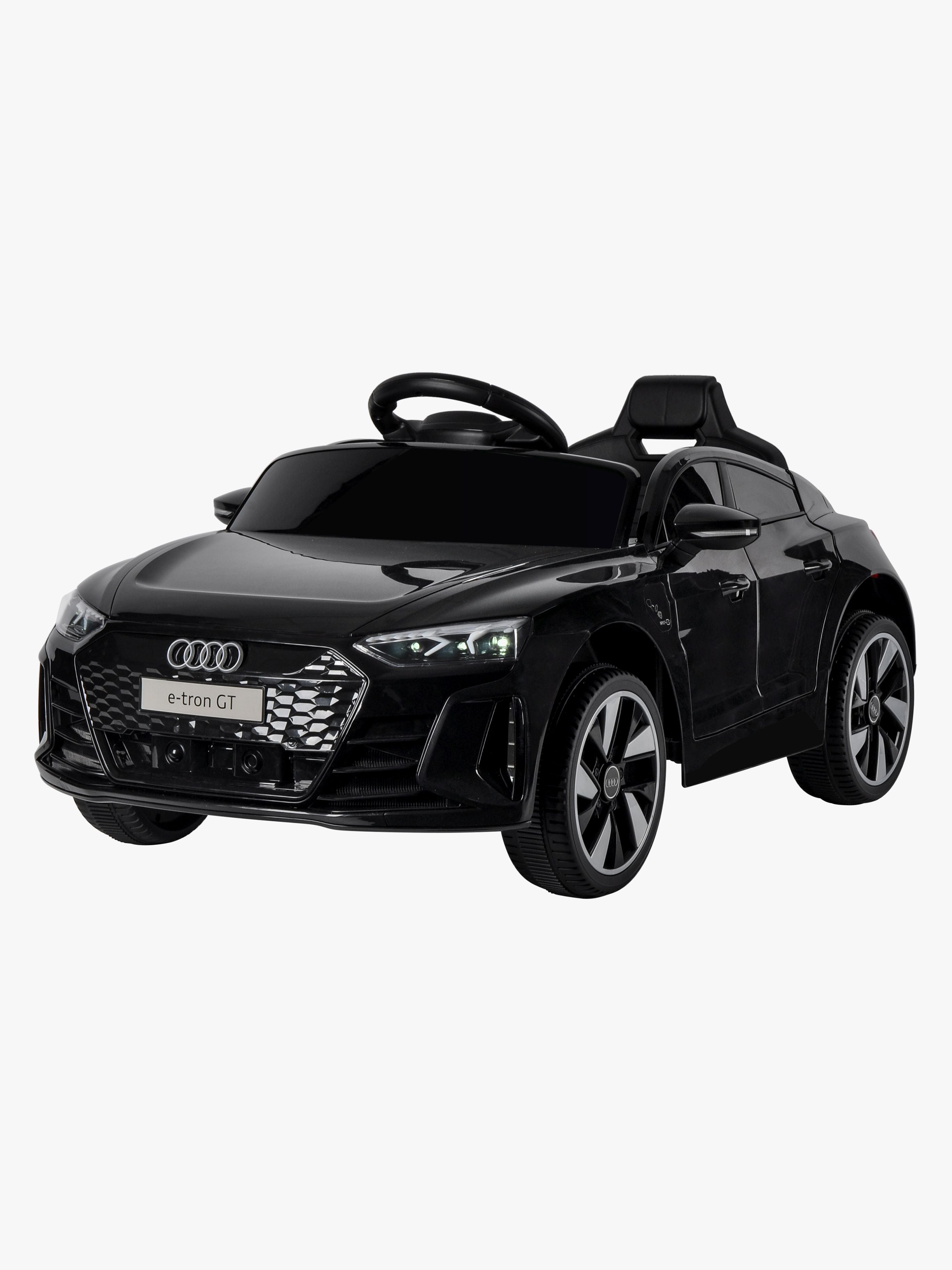 Audi E-tron GT 12 V