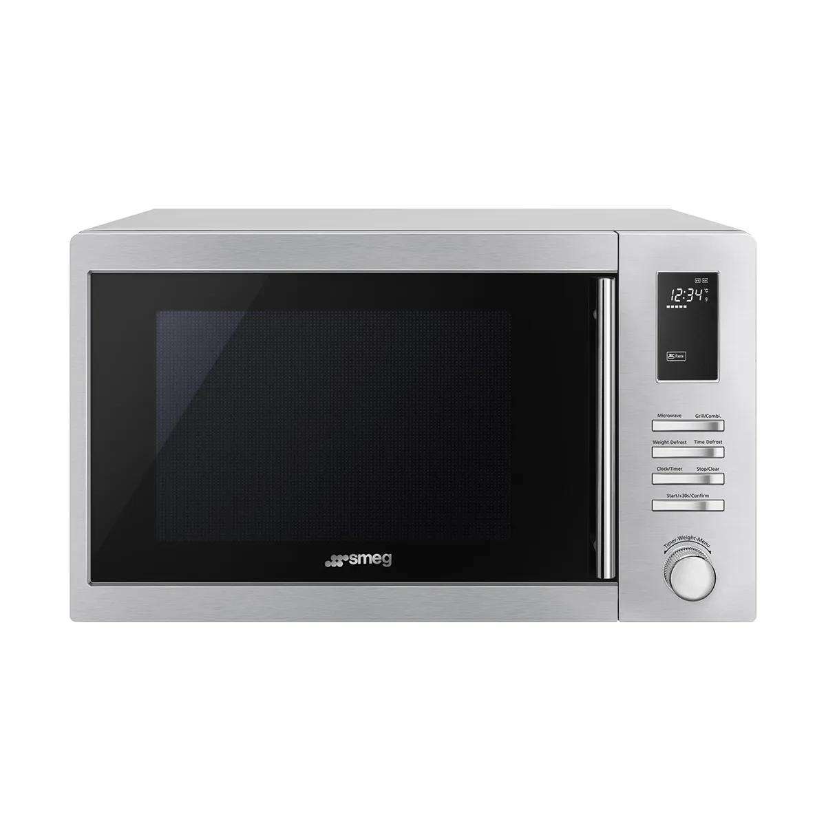 Smeg MOE25X (25 liter)