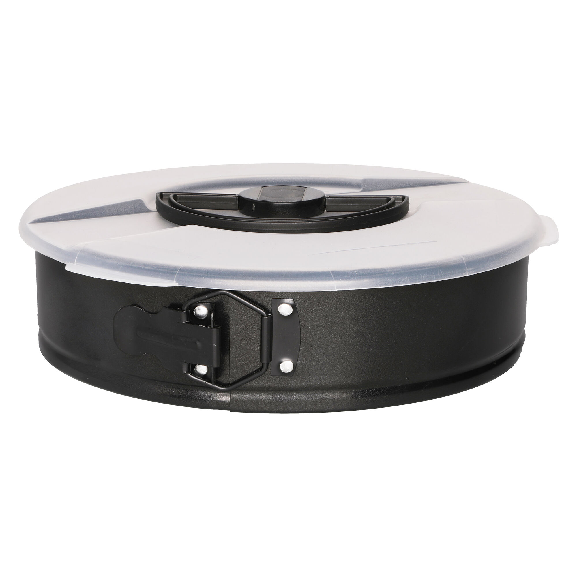 Maku Bake&Carry springform med lock 26 cm