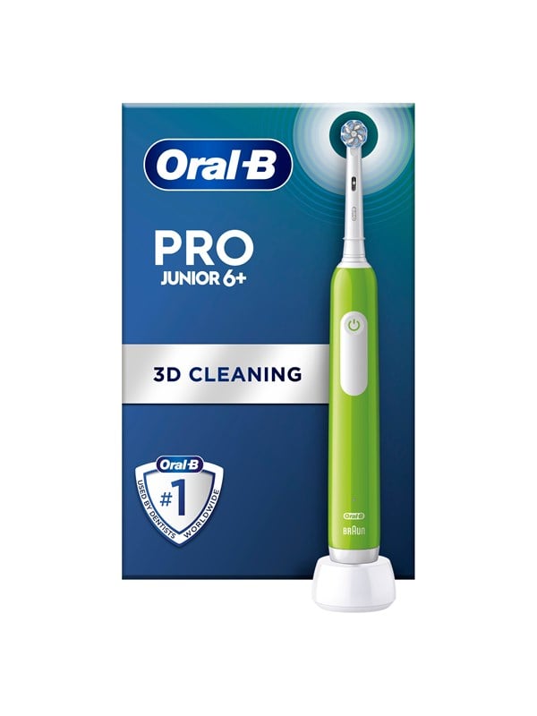 Oral-B Pro1 Junior 6+
